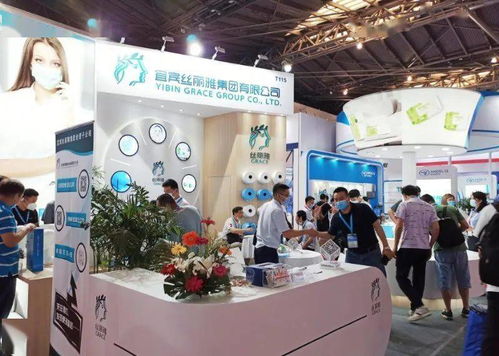 2020上海國際醫(yī)用防護(hù)用品展聚焦 絲麗雅造與菲華國際引領(lǐng)新風(fēng)向